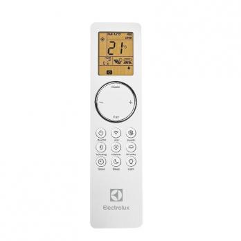 Electrolux EACS/I-18HEN-WHITE/N8